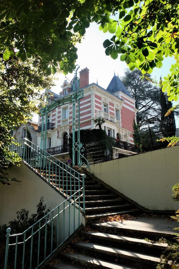 Drivers Guest house Chatel-Guyon