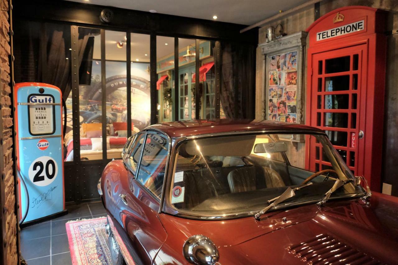 Drivers Guest house *