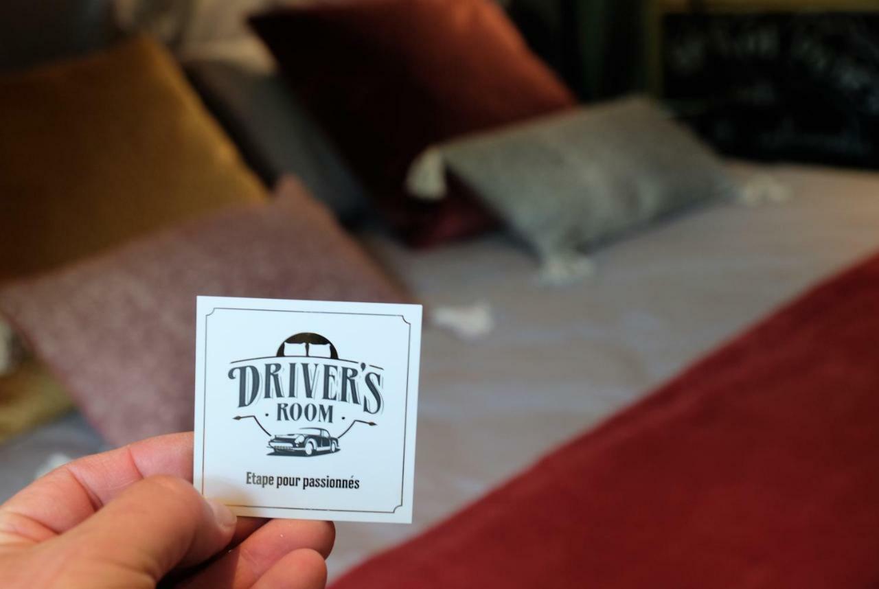 Drivers Guest house *