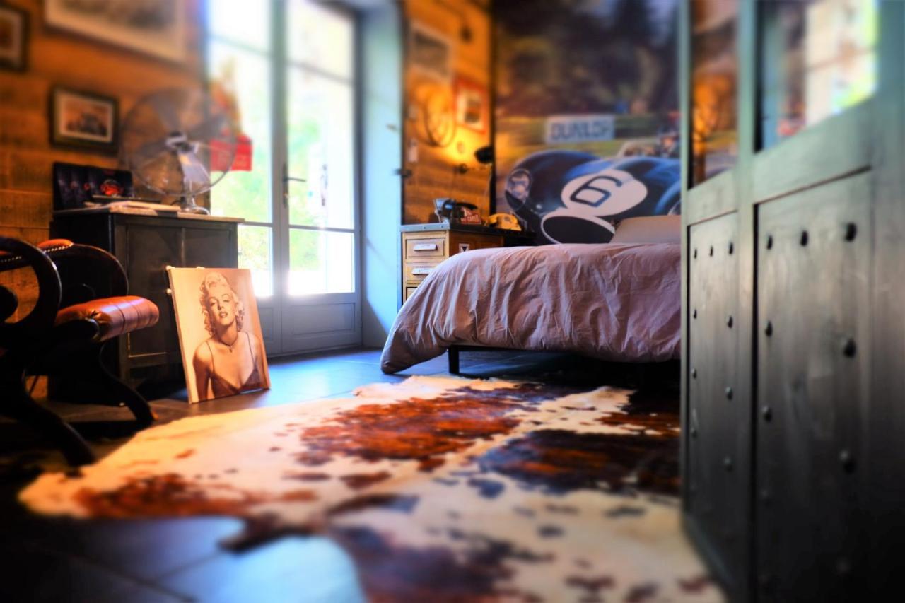 Drivers Guest house