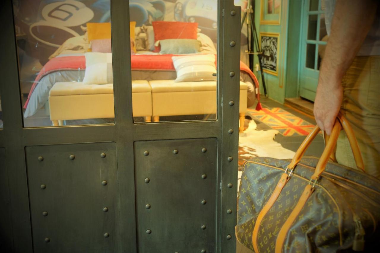 Drivers Guest house Chatel-Guyon