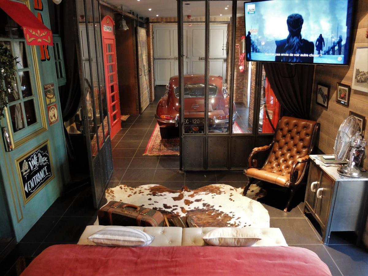 Drivers Guest house