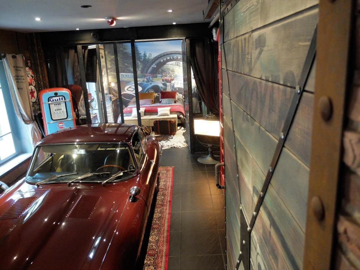 Drivers Guest house *